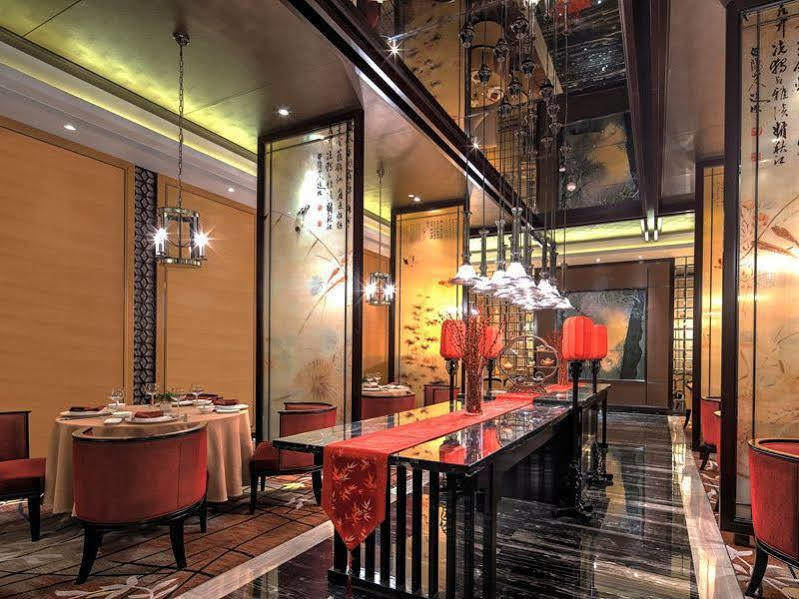 Sheraton Langfang Chaobai River Hotel Dachang  Bagian luar foto